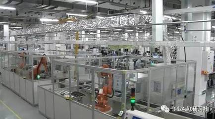 探訪(fǎng)華為東莞工廠(chǎng) 手機(jī)制造業(yè)從“典型”邁向“智造工廠(chǎng)”